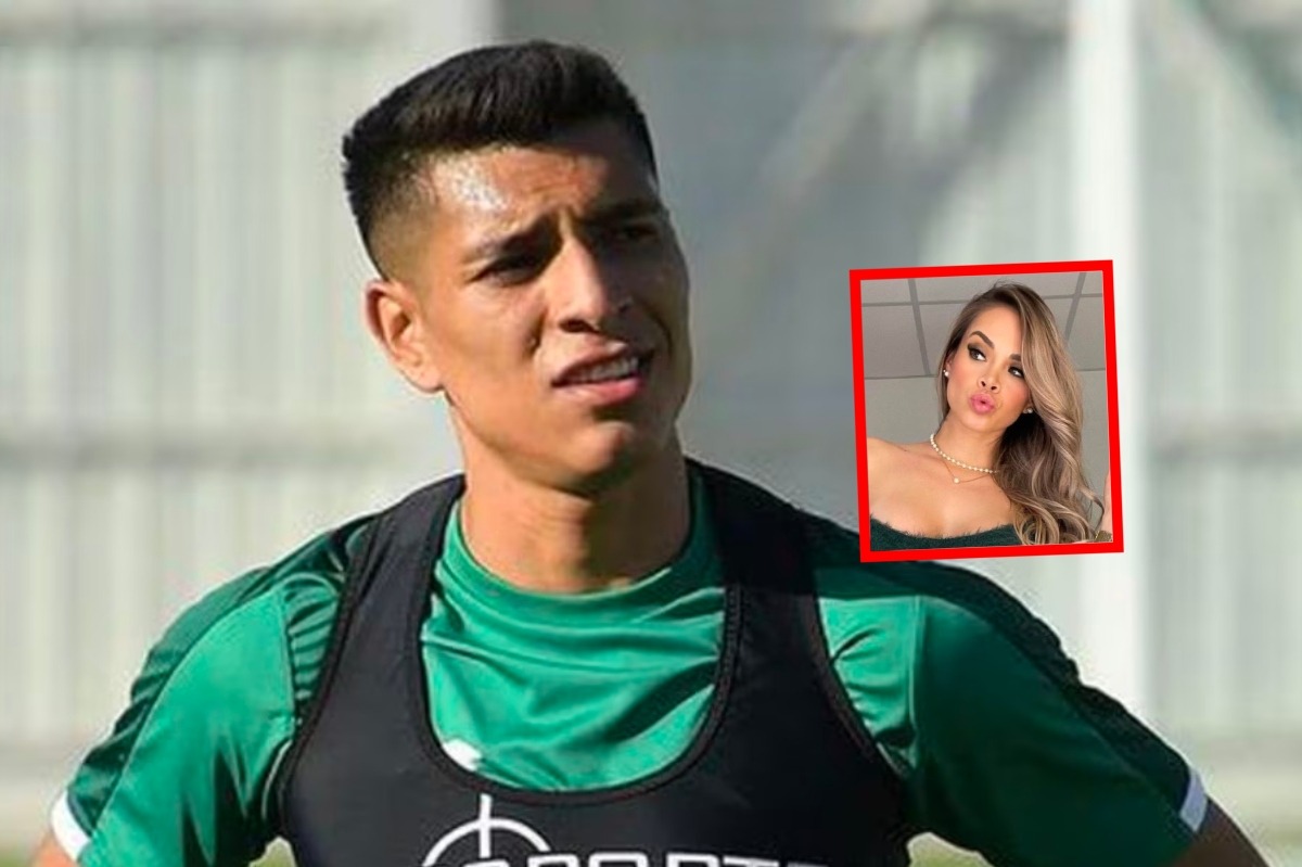 Seño María: Tentación para los infieles