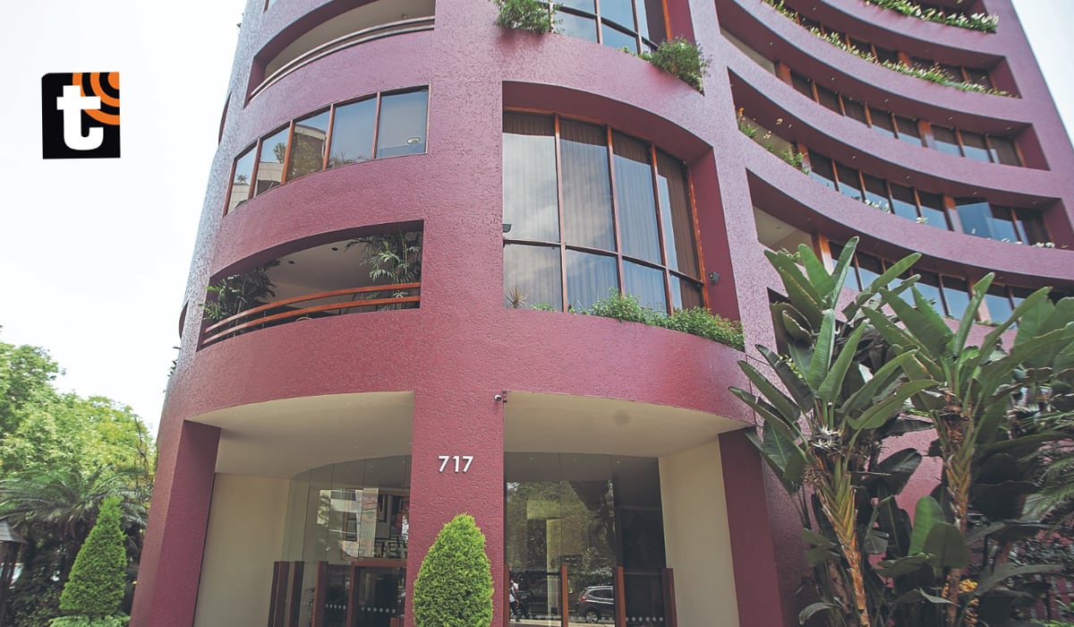 Departamento de San Isidro