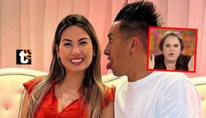 ¿Pamela López puede pedir pensión a Christian Cueva por años de matrimonio? Esto RESPONDE su abogada Rosario Sasieta