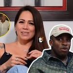 ¿Melissa Klug envía fuerte indirecta a Farfán?: “Si venían con tres ‘primas’, yo creía que eran las ‘primas’”