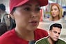 Pamela Franco rompe su silencio luego de que Melanie la acusara de bloquearla e insinuara que fue a pedido de Domínguez