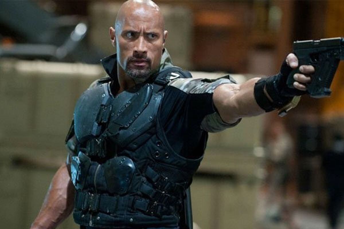 “F9” es la primera película de ‘The Fast Saga’ en la que Luke Hobbs (Dwayne Johnson) no apareció desde que se unió a la franquicia en “Fast Five” (Foto: Universal Pictures)