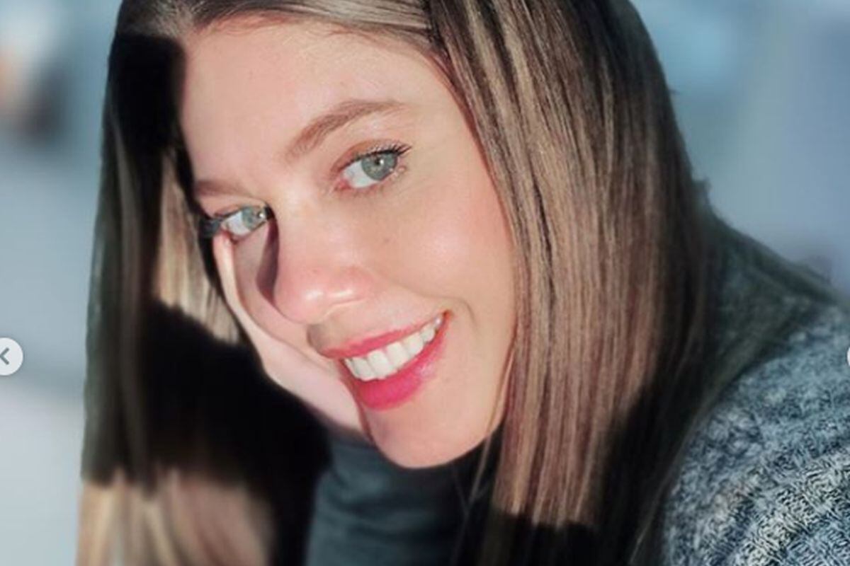 La colombiana actualmente tiene 49 años y está bien de salud (Foto: Lorna Cepeda / Instagram)