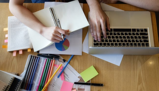 El éxito del plan de acción depende de una correcta comprensión del reto a resolver. Foto: Freepik.