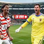 Estados Unidos vs Bélgica EN VIVO: Hora y canal del encuentro por los Octavos de Final del Mundial 2026