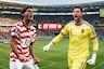 Estados Unidos vs Bélgica EN VIVO: Hora y canal del encuentro por los Octavos de Final del Mundial 2026