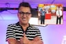 Hernán Vidaurre recuerda su paso por ‘Trampolín a la fama’ y cómo lo catapultó al éxito: “Me gané a Ferrando imitándolo