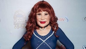 Lyn May: ellas son las hijas de la famosa vedette