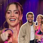 Por Nicola: “Siempre estaré agradecida contigo”