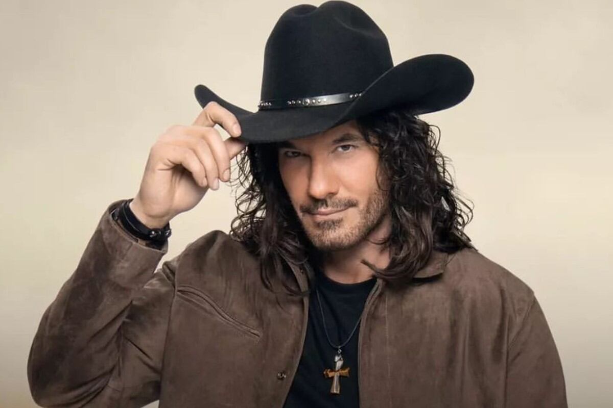 La telenovela se transmite vía Telemundo (Foto: Pasión de gavilanes / Instagram)