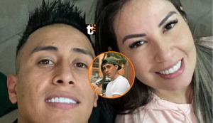 Pamela admite que se besó con Piero Arenas para vengarse de Cueva: “Quería sentir otros labios”