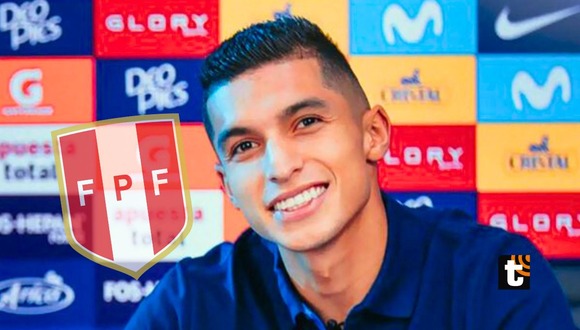 Kevin Serna habla sobre su presente con Alianza y futuro con la selección (Video: Dsports)