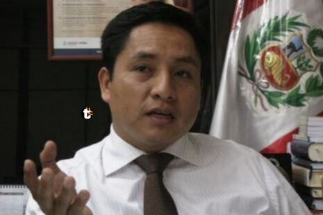 ¡Cayó el primer ‘Cuello Blanco’! Exjuez fue condenado a 9 años por pedir trabajo para su hermano a cambio...