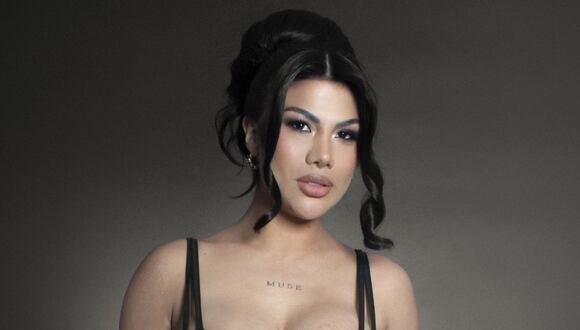 Brunella Torpoco se sincera sobre la maternidad: "Es complicado"