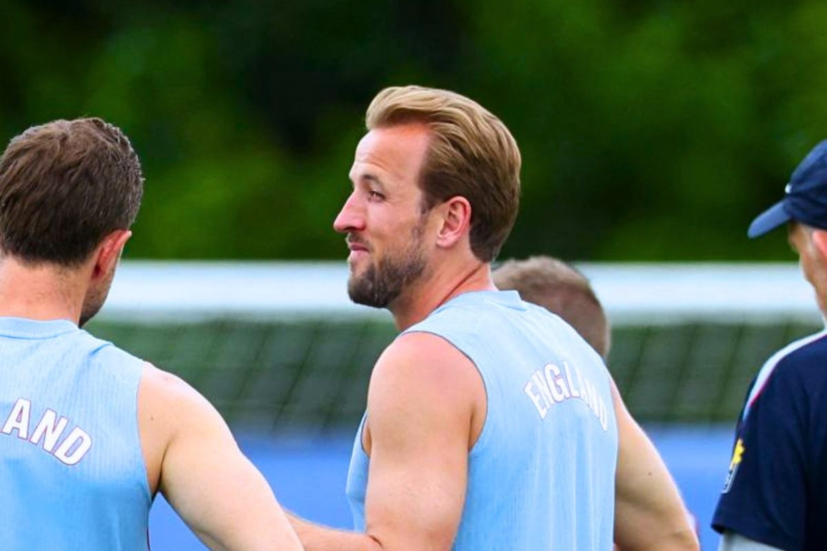 Selección de Inglaterra sufre el robo de implementos deportivos (Foto: AFP)