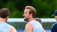Mundial 2026: roban chimpunes a Harry Kane y a toda la selección de Inglaterra