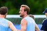 Mundial 2026: roban chimpunes a Harry Kane y a toda la selección de Inglaterra