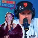 Mario Hart confirma el fin a su relación con Korina Rivadeneira: “Desde enero estamos separados”