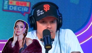 Mario Hart confirma el fin a su relación con Korina Rivadeneira: “Desde enero estamos separados”
