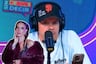 Mario Hart confirma el fin a su relación con Korina Rivadeneira: “Desde enero estamos separados”