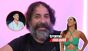 El Loco Wagner habla del romance de Yaco Eskenazi y Tilsa Lozano: “Él tenía 15 y ella era una niña”