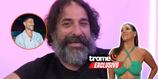 El Loco Wagner recuerda romance entre Tilsa Lozano y Yaco Eskenazi en el pódcast 'Café con la Chevez' de Trome.