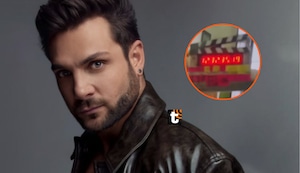 Nicola Porcella comparte íntima escena que grabó y paraliza las redes: “Con mucho respeto y pasión”