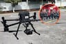 Dron de la Fuerza Aérea vigilará la Parada Militar por Fiestas Patrias: puede alcanzar los 7 mil metros de altura
