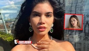 Samantha Batallanos echa flores a Milett Figueroa: “Me encanta lo que hace en América Hoy, es guapa y talentosa”