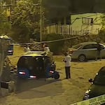 ¡Balacera en Ventanilla! Sicarios atacan mototaxi y dejan a tres heridos, incluido un menor