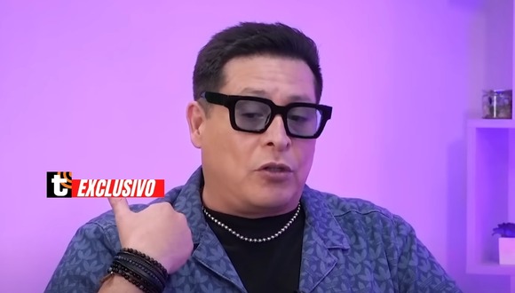 CAFÉ CON LA CHÉVEZ Carloncho confiesa perder motivación tras fallecimiento de su madre