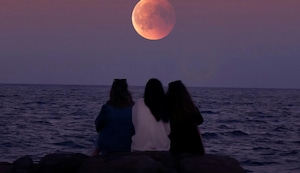 ¿Qué signos chinos se beneficiarán con la Luna de Nieve?