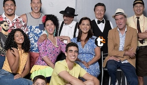 Estreno de ‘Al fondo hay sitio’ arrasó en el rating: ¿Cuántos puntos hizo el primer capítulo?