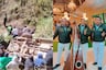 ¡Luto en el folclore! Muere el ‘Rey del arpa’ con dos de sus músicos tras caer a un abismo en Yauyos