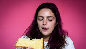 El panetón, el postre de la Navidad. ¿Cuántas tajadas puedo comer al día?