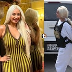 ¡Podría pasar 30 años presa! Jurista advierte duro panorama para Nadeska Widausky en Bélgica