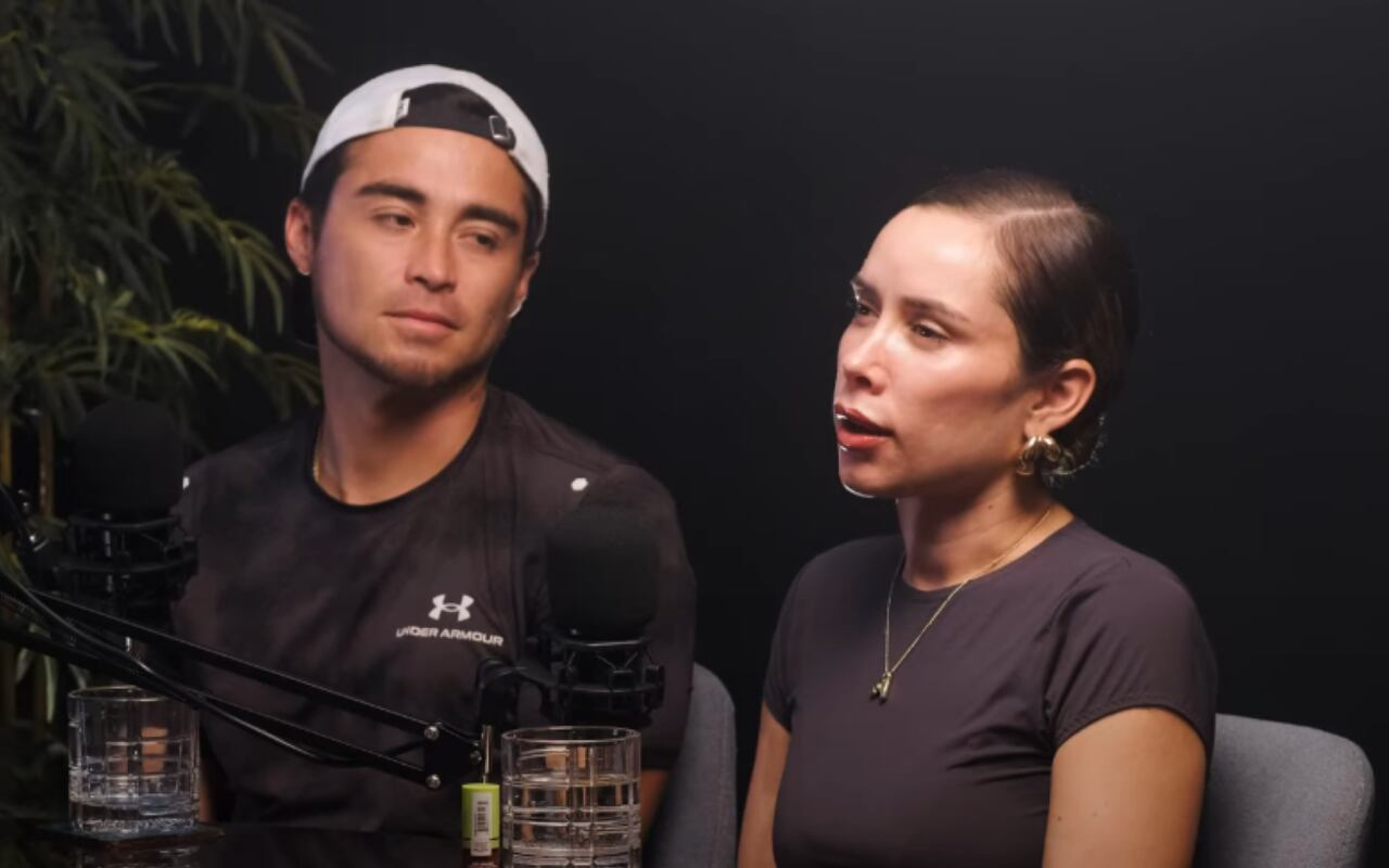 Ale Venturo y Rodrigo Cuba terminaron: Estas son las diferencias que ellos habrían mantenido en su relación | Foto: YouTube (Captura)