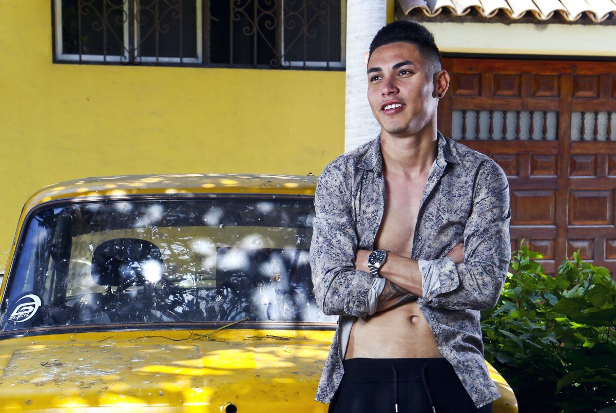 JEAN DEZA PRODUCCION DEPORTES