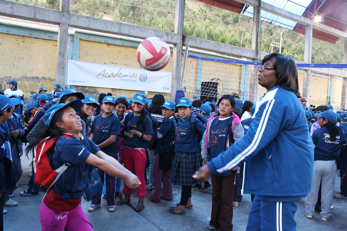 lucha fuentes en ocongate