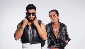 Dúo Idéntico lanza el clásico de Laura Pausini, ‘Inolvidable’, a ritmo de salsa