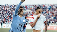 Uruguay vs Cabo Verde EN VIVO: Hora y Canal del duelo por la fecha 2 del Mundial 2026