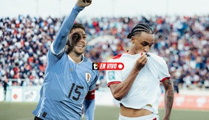 Uruguay vs Cabo Verde EN VIVO: Hora y Canal del duelo por la fecha 2 del Mundial 2026