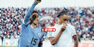 Uruguay se enfrenta a Cabo Verde en la fecha 2 del Mundial 2026