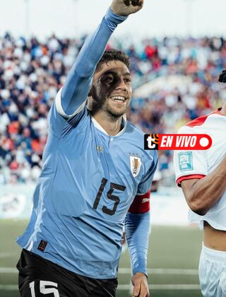 Uruguay vs Cabo Verde EN VIVO: Hora y Canal del duelo por la fecha 2 del Mundial 2026