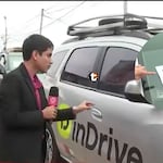 ONPE recurre a taxis para repartir material electoral
