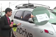 ¡Sigue el caos! ONPE recurre a taxis para repartir material electoral en plena jornada
