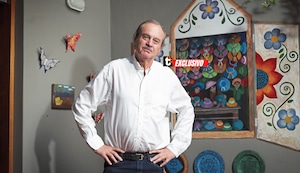 Carlos Basombrío: “Keiko Fujimori ofrece cosas que no podrá cumplir”