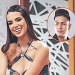 le ‘echa flores’ a César Vega por superar sus problemas con el alcohol