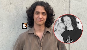 Vasco Madueño revela que su madre falleció tras una larga batalla contra el cáncer: “Estoy destrozado”