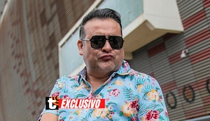 Juan Carlos Orderique: “Regreso en marzo con Sí va a salir”